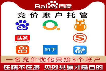 成功案例：SEM托管提升网站流量策略